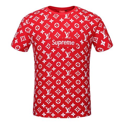 maglia supreme prezzo louis vuitton|Louis Vuitton clothing stores.